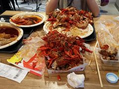 -盒马X会员店(王府井奥莱UP TOWN店)