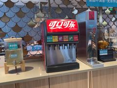 -半天妖烤鱼(大兴大悦春风里店)