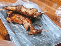 -赵元章肉骨烧(山塘街店)