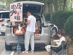 -龙门李家三旦羊肉汤馆