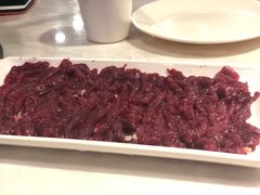 -食潮汕头鲜牛馆(望京保利店)