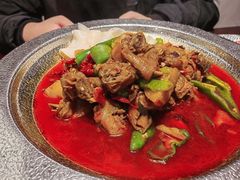 -那拉提之疆·新疆菜(美院店)