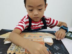 -甲乙果 美术书法(通州校区)