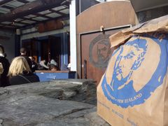 -Fergburger(皇后镇店)