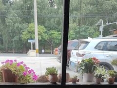 -遇见小院—虹鳟鱼•农家菜(怀柔店)