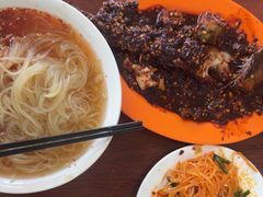 -真空冷面王(武功街店)