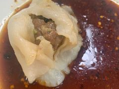 -享口福饺子馆(民旺园店)