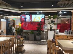 大堂-麻辣空间·清油火锅(水井沟店)