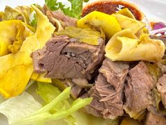 -伊穆祥牛肉面总店·清真