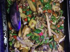 -蘭奢雅集·江浙菜(青山江滩店)