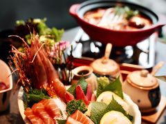 -花时·炭火烧肉(东百中心A馆店)