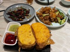 -小吊梨汤·北京菜·烤鸭(鸟巢店)