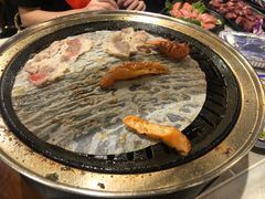 -胡哥烤肥牛(车公庙店)
