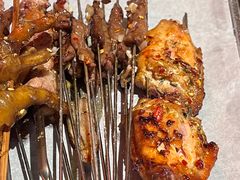 -火联烧烤(学院路创始店)