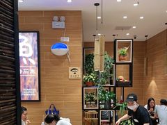 -好人民间小吃·番茄鱼酸菜鱼(木渎悠方店)