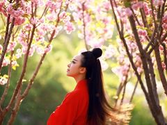 -九月鹰飞汉服摄影工作室
