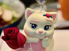 -法兰之吻蛋糕甜品(三里屯店)