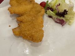 -红房子西菜馆(淮海中路店)