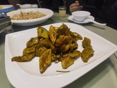 -刘胖子家常菜·蹄花焖藕(富安街店)