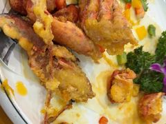 -醉壹号海鲜大排档·老厦门特色菜(厦门美食地标店)