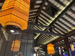 -绿茶餐厅(深圳龙华天虹购物中心店)