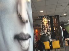 -麦当劳(余姚北站店)