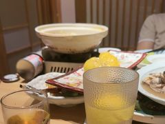 -花和海鲜自助(梅江店)