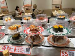 -新一番三文鱼寿司(大东海店)