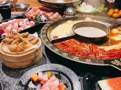 -味舵主重庆火锅(邓尉路店)