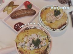 -库滋明·俄罗斯特色美食(中央大街店)