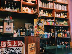 -鸟串烧Yakitori