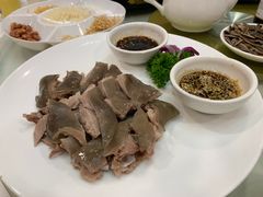 -寻味顺德·南记酒家·传统顺德菜·鱼生(广源路店)
