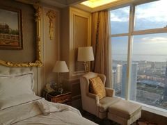 -南通金石国际大酒店