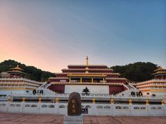 -万佛园景区
