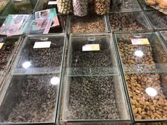 水产区-刘艳明炒货(小心桥店)