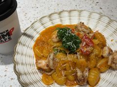 -CRAZYONES西班牙海鲜饭(上海美罗城店)