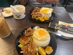-宝龙茶餐厅(顺昌店)