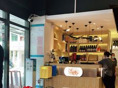 大堂-迈姨·潮州菜(麓湖公园店)