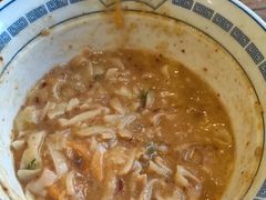 -老雒阳面馆·水席(定鼎门店)