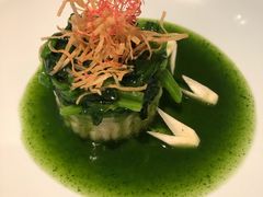 -彩丰楼中餐厅·仁恒洲际酒店