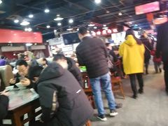 -食上东新街美食街区(民乐新都会店)