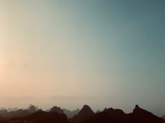 -桂林独秀峰王城景区