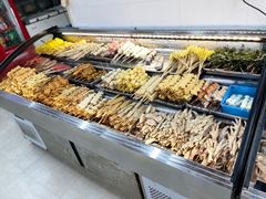 -瑞安第一泡·后街泡泡(虹桥后街店)