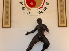 -李小龙乐园(顺德均安店)