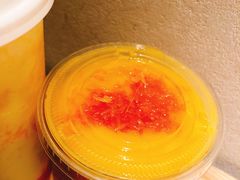 -喜茶(上海兴业太古汇店)