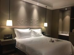 -半岛星际酒店(义乌国际商贸城店)