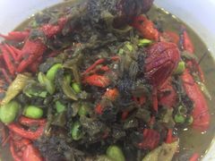 郁膳房(绿岛店)-漫渡庄绿岛花园•隐世庭园菜(滨湖店)
