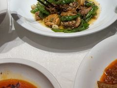 -费大厨辣椒炒肉(黄兴中心广场店)