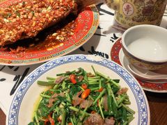 -南昌大饭店·非遗南昌菜(万寿宫店)