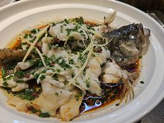 -鑫小城故事·藕汤·家常菜(台北一路总店)